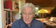 La ricetta di Richard Gere: “Pazienza, lavoro su di sé e inclusione”