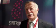 Ricerca, bandi Gilead, infettivologo Andreoni: "Da Fellowship Program forte impatto su pazienti"