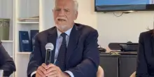 Tumori al polmone Egfr mutati, de Marinis (Ieo): "Osimertinib aumenta sopravvivenza"