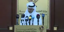 Gaza, il Qatar: “Israele avrebbe dovuto fermare le operazioni”
