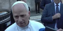 Papa Leone XIV: 7 ottobre atto terroristico, 2 anni molto dolorosi