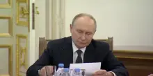 Putin: gli attacchi ucraini alla Russia “non aiuteranno” Kiev