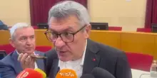 Manovra, Landini(Cgil): se governo non ascolta valuteremo iniziative
