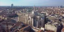 “Anche i ricchi piangono” il nuovo libro di Giulio Centemero