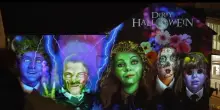 Halloween in Irlanda, nuovi festival per celebrare la festa celtica