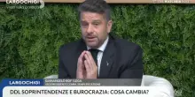 Soprintendenze, Bof (Lega): Digitalizzare