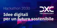 Sostenibilità, Hackathon2030: tre sfide per un’innovazione digitale sostenibile