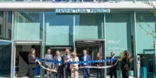 Sanità: Firenze, inaugurato nuovo Centro Medico Synlab all’interno di Manifattura Tabacchi