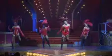 Arriva a Roma “Moulin Rouge! Il Musical” al nuovo Sistina Chapiteau