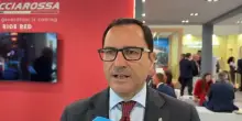 Tanzilli (Fs): turismo vale 13% Pil, noi risposta a turismo lento