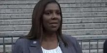 Usa, incriminata procuratrice generale di New York Letitia James