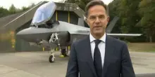 Esercitazione annuale deterrenza nucleare Nato al via il 13 ottobre