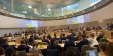 Sostenibilità, digitalizzazione ed economia circolare chiave per competitività imprese italiane