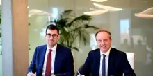 Raccolta rifiuti, accordo Gruppo Cap e Amga per acquisire 20% Ala