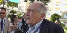 Luigi Abete: l’Europa? “È l’unica speranza per avere un futuro”