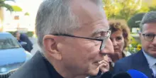 Gaza, Parolin: accordo passo avanti, ora pace duratura