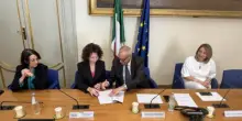 Inps, Minerva: "Benefici per aziende che entrano in rete agricola di qualità"