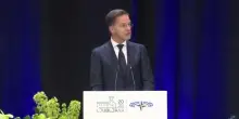 Nato, Rutte: “Oggi giorno propizio per pace e stabilità”
