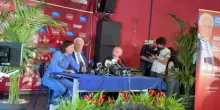 Toscana, Elly Schlein: andiamo avanti sulla strada unitaria