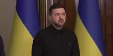 Ucraina, Zelensky: incontro Trump a Washington in settimana