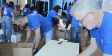 Elanco Impact Day, appuntamento con il volontariato d’impresa