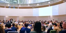Sda Bocconi e Omnisyst: residui industriali, da costo a asset
