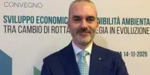 Biscaro (Cngegl): "Con 1 euro investito nel settore delledilizia, un ritorno di 3.30 euro"