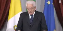 Mattarella al Papa: no a società dominata da oligarchi o privilegiati