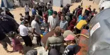 Il Cesvi: “La fame usata come arma in guerra, non solo a Gaza”