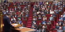 Francia, Lecornu sospende la riforma delle pensioni fino al 2028