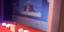 Professioni: Perrini (Cni): "Riforma momento decisivo per ingegneri"