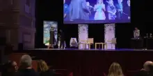 A Roma la quinta edizione del Premio “Le Pagine della Terra”