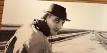 Festa di Roma al via, in mostra l’omaggio a Franco Pinna e a Caligari