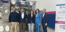 Ricerca, terapie avanzate personalizzate: presentato a Parma isolatore robotizzato CFBox