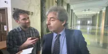 Parodi (Anm) su Garlasco: vicenda privata, interesse pubblico è altra cosa