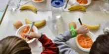Giornata mondiale Alimentazione, pediatra 20 buone abitudini per bimbi a tavola