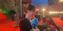 Festa di Roma, Cortellesi: ora più facile altro film, c’è più fiducia