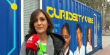 Formazione, Rinaldi (Merck): "Curiosity cube accende la scintilla delle Stem"