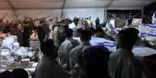 Israele seppellisce un soldato ucciso il 7 ottobre del 2023