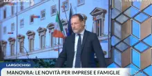 Banche, Ottaviani (Lega): Contributo agli italiani, volontario