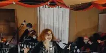 Sarah Jane Morris e Solis String Quartet celebrano Il Club dei 27