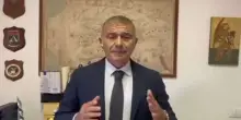 Pecoraro Scanio: “In Campania serve una scossa di partecipazione”