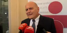 Fiaso: "Antibioticoresistenza tema centrale per cittadini e sostenibilità Ssn"