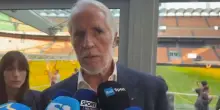 Milano-Cortina, Malagò: cerimonia apertura S.Siro valore aggiunto