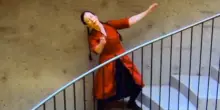 Biennale Musica, la poesia pura dentro il lavoro di Meredith Monk