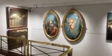 Arte antica e Otto-Novecento: due aste in arrivo per Farsettiarte