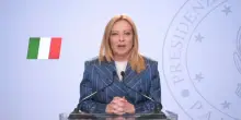 Separazione carriere, Meloni: riforma per vera parità processuale