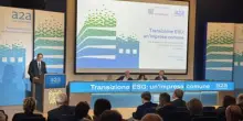 A2a presenta il bilancio di sostenibilità territoriale di Milano, nel 2024 valore generato sale a 1,5 miliardi (+24%)