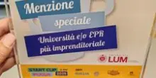 Università più imprenditoriale, premiata la Lum