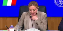 Manovra, Meloni: c’è problema salari, ma con noi tornati a crescere